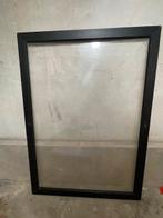 originele A0 aluminium posterlijst NS stations, Ophalen, Gebruikt, Metaal of Aluminium, 75 tot 100 cm