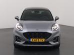 Ford Puma 1.0 EcoBoost Hybrid ST-Line X First Edition | Trek, Auto's, Ford, Voorwielaandrijving, 125 pk, Leder en Stof, 23 km/l