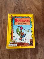 Boonanza, Ophalen of Verzenden, Zo goed als nieuw