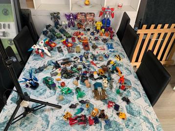Transformers rest party beschikbaar voor biedingen