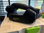 Festool Schaaf (EHL-65 EQ-Plus), Doe-het-zelf en Verbouw, Gereedschap | Machine-onderdelen en Toebehoren, Ophalen of Verzenden