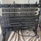Behringer autocom pro processor mdx 1400, Muziek en Instrumenten, Effecten, Ophalen of Verzenden