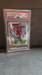 2019 Panini Prizm T. Alexander-Arnold PSA 9, Ophalen of Verzenden, Zo goed als nieuw