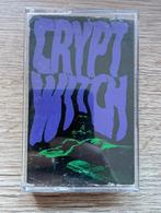 Crypt Witch – Bad Trip Exorcism (Stoner Doom), 1 bandje, Ophalen of Verzenden, Zo goed als nieuw, Origineel