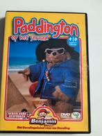 Paddington op het strand dvd, Cd's en Dvd's, Dvd's | Kinderen en Jeugd, Alle leeftijden, Ophalen of Verzenden, Zo goed als nieuw