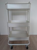 Trolley / rolwagen, Ophalen, Nieuw