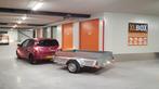 Garage / Opslag 21m2 te huur, huren XLBox Gouda, bij A12 Top, Auto diversen, Autostallingen en Garages