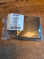 JUNG ME2990AT Wippe - Messing Antiek, Ophalen of Verzenden, Nieuw, Schakelaar