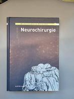 Nicol Vaessen - Neurochirurgie, Boeken, Ophalen of Verzenden, Zo goed als nieuw, Nicol Vaessen