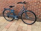 Elops fiets, Versnellingen, Zo goed als nieuw, Minder dan 47 cm, Ophalen