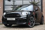 Mini Mini Countryman 2.0 John Cooper Works ALL4 Chili JCW Pa, Auto's, Mini, 1998 cc, Zwart, Bedrijf, Vierwielaandrijving
