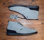 PME Legend - grijze Morauder veterschoenen - maat 42, Overige kleuren, Nieuw, Ophalen of Verzenden, Pme Legend