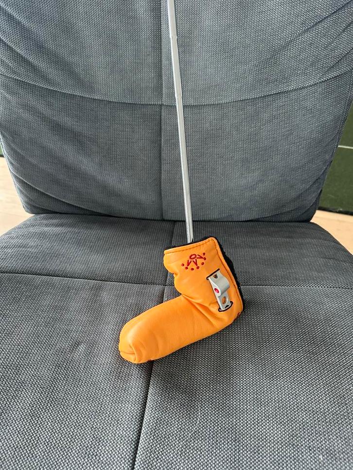 Scotty Cameron studio design 1.5, Sport en Fitness, Golf, Zo goed als nieuw, Club, Ophalen of Verzenden