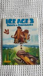 Panini compleet ice age 3, Ophalen of Verzenden, Zo goed als nieuw