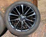 ALS NW 19” Toyota CHR 2024 velgen + 225/50 R19 winterbanden, 19 inch, Banden en Velgen, Nieuw, 225 mm