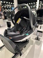 Besafe Go Beyond Autostoeltje - Black Soft Breeze, Kinderen en Baby's, Autostoeltjes, Verstelbare rugleuning, Autogordel, 15 t/m 36 kg