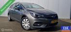 Opel Astra Sports Tourer 1.2 Business Edition TREKHAAK/CAMER, 65 €/maand, Gebruikt, Euro 6, 1199 cc