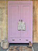 Brocante kast, Ophalen, Kast, 50 tot 70 cm, 105 cm of meer