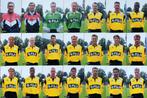 21 spelerskaarten NAC Breda - seizoen 1993/1994, Ophalen of Verzenden, Zo goed als nieuw, NAC Breda, Spelerskaart