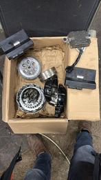 Hayabusa onderdelen, Motoren, Ophalen