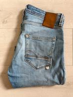 Mooie blauwe jeans van Jack & Jones W31 L34, Kleding | Heren, Blauw, W32 (confectie 46) of kleiner, Ophalen of Verzenden, Zo goed als nieuw