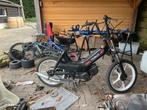 Tomos brommer/onderdelen gezocht, Fietsen en Brommers, Ophalen of Verzenden, Gebruikt, Overige typen