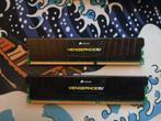 Corsair Vengeance LP DDR3 16GB (2x8GB) 1600MHz Tweedehands, Computers en Software, RAM geheugen, Ophalen, Gebruikt, DDR3, Desktop