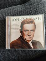 Johnny Cash the best of, Ophalen of Verzenden