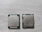 2x Intel Xeon E5-2618L, Computers en Software, Processors, Gebruikt, Intel Xeon, Ophalen of Verzenden, 10-core