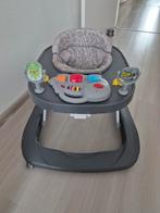 Loopstoel met geluid en speeltjes, Ophalen of Verzenden, Gebruikt, Overige typen
