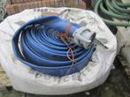 Brandweerslang met koppeling, Tuin en Terras, Ophalen, Gebruikt, Overige typen
