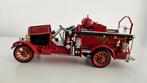 1921 American LaFrance Fire Truck, Hobby en Vrije tijd, Modelauto's | 1:43, Ophalen of Verzenden, Zo goed als nieuw, Overige typen