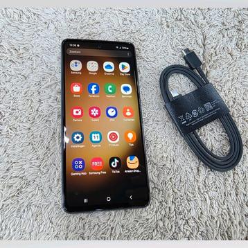 Samsung Galaxy A52 128GB - 3 mnd garantie beschikbaar voor biedingen