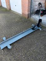 Motormover tot 450kg, Ophalen, Zo goed als nieuw