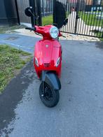 La Souris Sourini R - 2021 - Rode Scooter, Ophalen, Gebruikt, Overige modellen, Maximaal 45 km/u