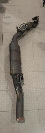 Volvo 850 originele downpipe met lambda sondes, Auto-onderdelen, Uitlaatsystemen, Ophalen, Gebruikt, Volvo