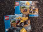 Diverse sets lego (4201 60170 6911 31028 10750, Kinderen en Baby's, Speelgoed | Duplo en Lego, Ophalen of Verzenden, Zo goed als nieuw