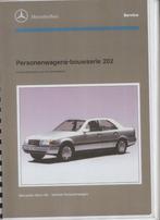 Mercedes C- 1993 Ned/Duits/ML-W163-164, Ophalen of Verzenden