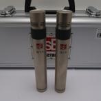 Se Electronics SE1 A Microfoonset | in Goede Staat, Muziek en Instrumenten, Microfoons, Niet ingevuld, Zo goed als nieuw, Niet ingevuld