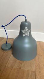 Hanglamp Stoer van Lief, Ophalen of Verzenden, Zo goed als nieuw, Metaal, Minder dan 50 cm