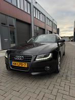Audi A5 1.8 Tfsi 118KW Sportback M-tr 2010 Grijs, Auto's, 4 cilinders, Particulier, 83 €/maand, A5