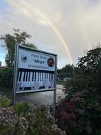 Piano spelen pianoles Oostzaan Zaandam, Boeken, Ophalen, Zo goed als nieuw, Overige onderwerpen