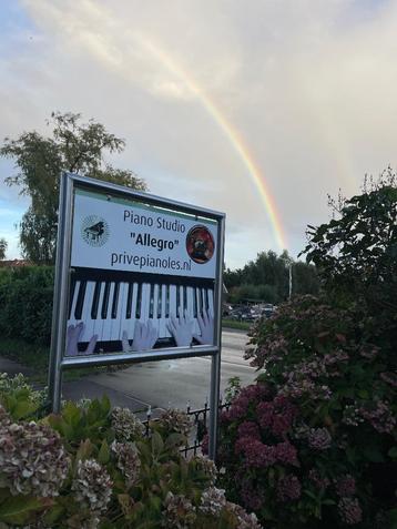 Piano spelen pianoles Oostzaan Zaandam  beschikbaar voor biedingen