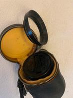 Oude Chinon 28mm lens, Ophalen of Verzenden, Gebruikt, Standaardlens