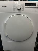 I.pst Siemens wasdroger IQ300 isensonic, Witgoed en Apparatuur, 6 tot 8 kg, Minder dan 85 cm, Luchtafvoer, Ophalen of Verzenden