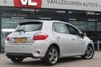 Toyota Auris 1.8 Full Hybrid Dynamic Business | Automaat | N, Euro 5, Zwart, 4 cilinders, Bedrijf