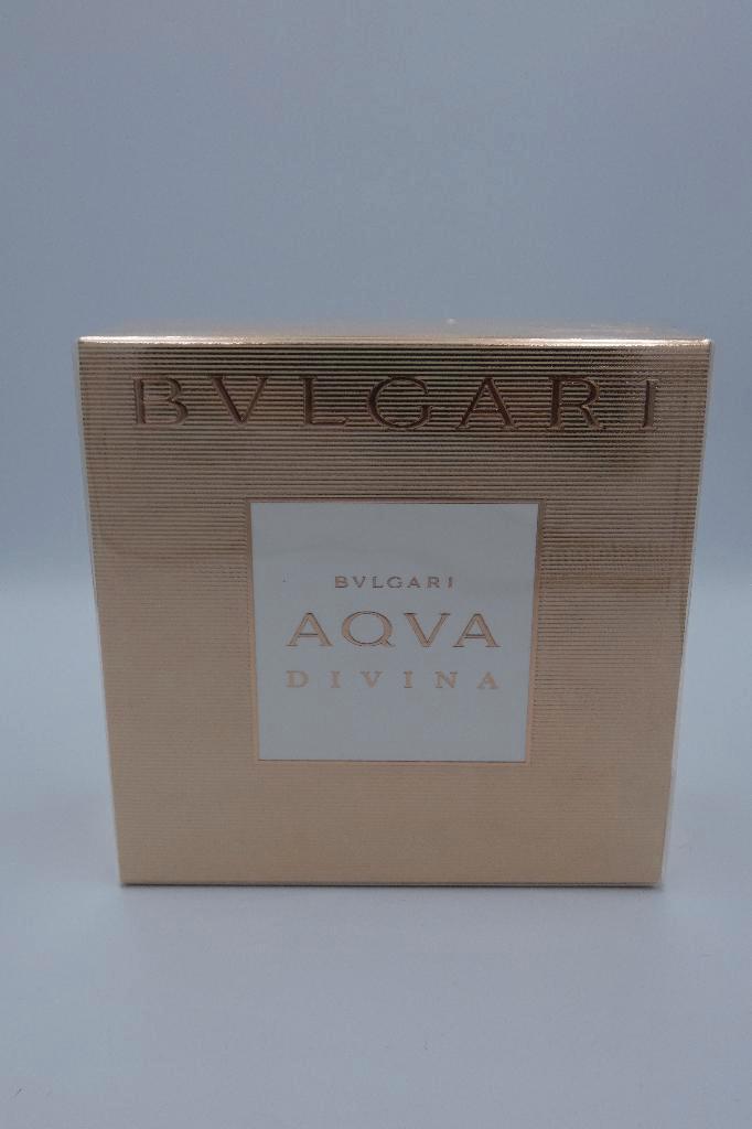 Bvlgari Aqva Divina, 65 ml EDT, nieuw, origineel, Sieraden, Tassen en Uiterlijk, Uiterlijk | Parfum, Nieuw, Verzenden