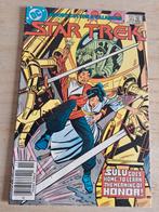 DC Comic Star Trek #20 (1985) USA, Gelezen, Amerika, Ophalen of Verzenden, Eén comic