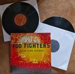 Foo Fighters - Skin And Bones LP Vinyl, Cd's en Dvd's, Vinyl | Rock, Ophalen of Verzenden, Zo goed als nieuw, 12 inch, Alternative