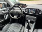 Peugeot 308 1.2 PureTech Allure Nap|Led |Leer |Camera |Stoel, Voorwielaandrijving, Gebruikt, Euro 6, 1199 cc